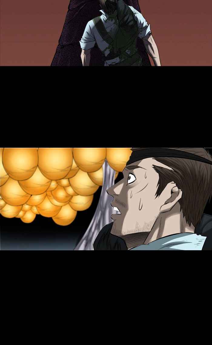 HIVE Chapter 146 - Page 49