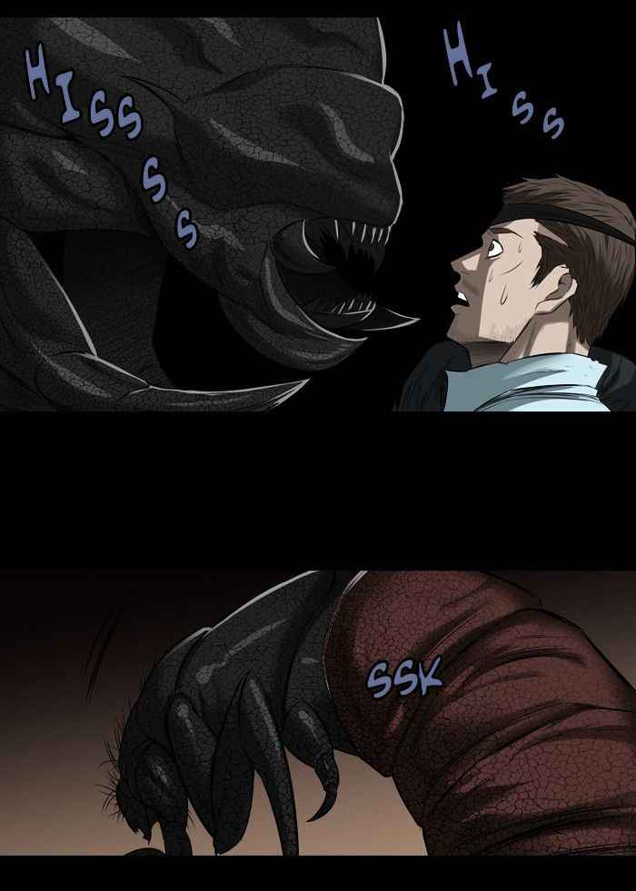 HIVE Chapter 146 - Page 50