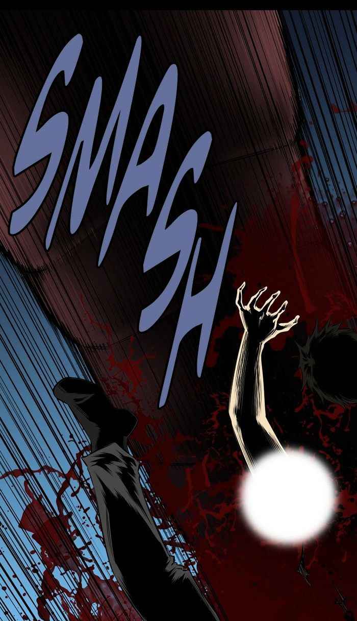 HIVE Chapter 146 - Page 51