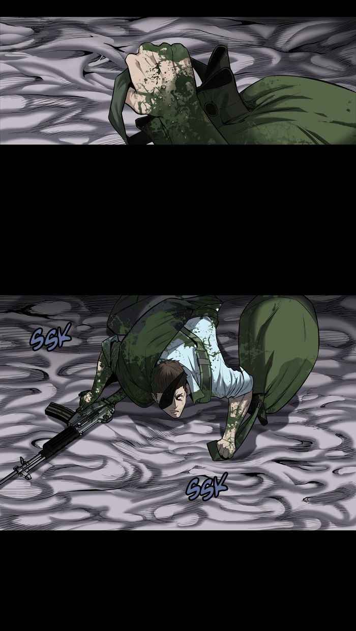 HIVE Chapter 146 - Page 54