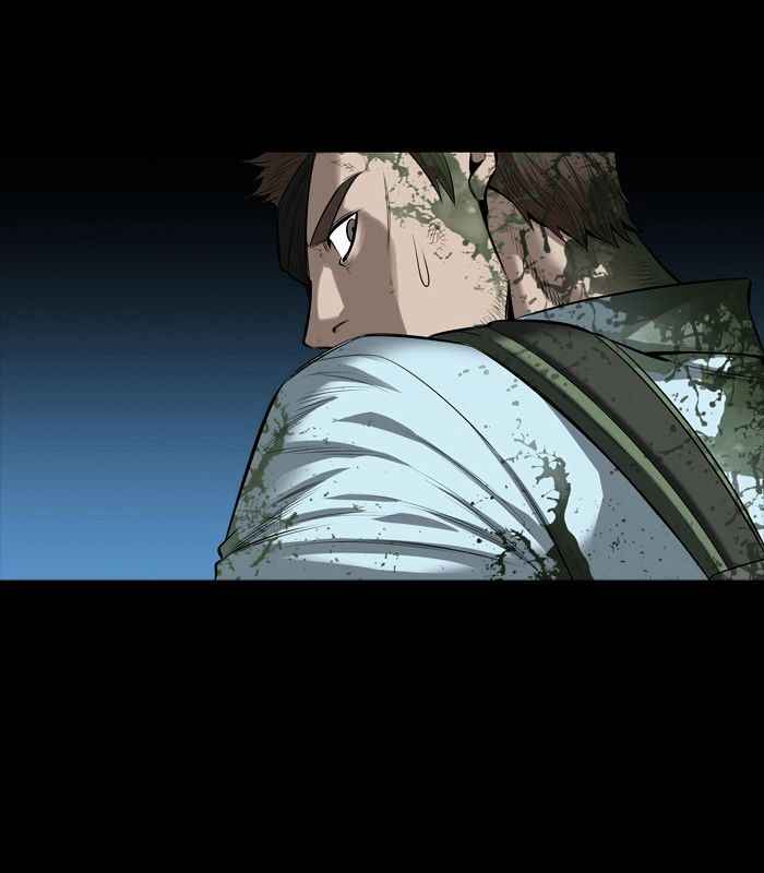 HIVE Chapter 146 - Page 55