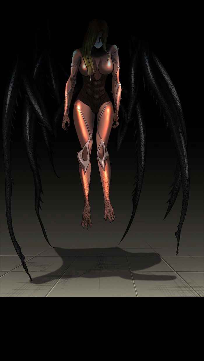 HIVE Chapter 146 - Page 61