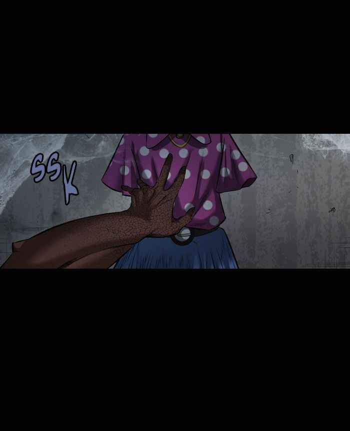 HIVE Chapter 146 - Page 63