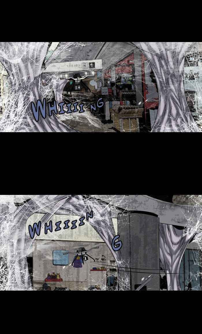 HIVE Chapter 146 - Page 66