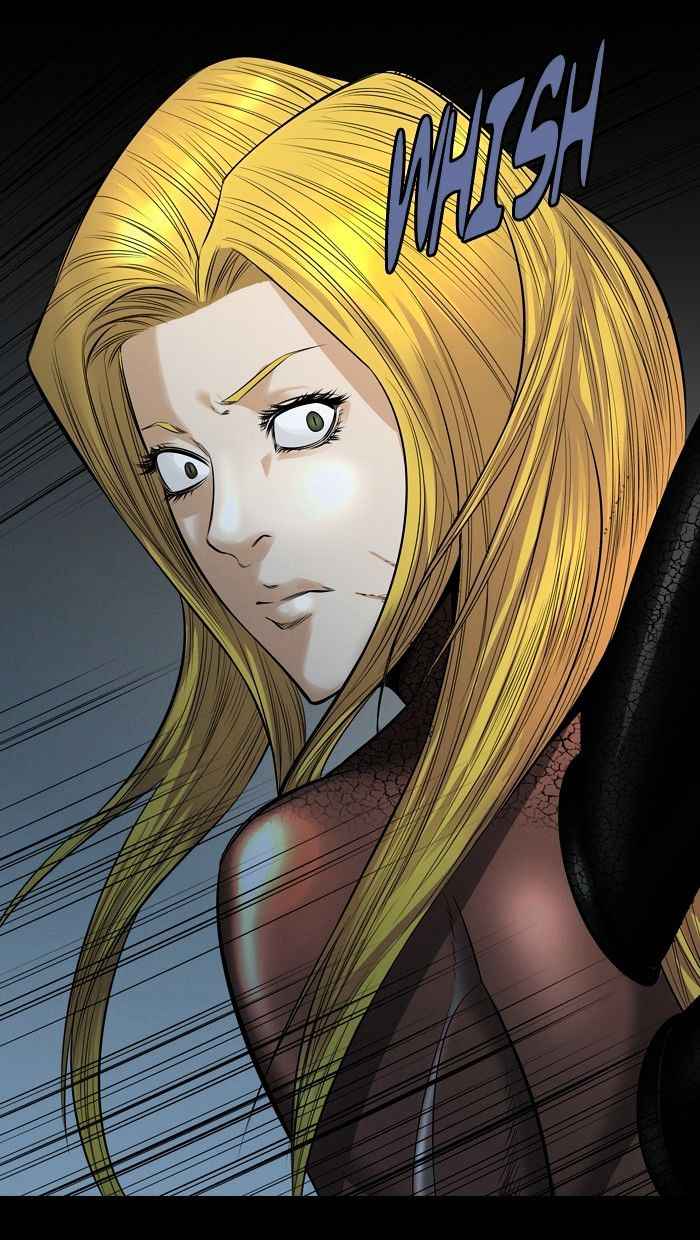 HIVE Chapter 146 - Page 68