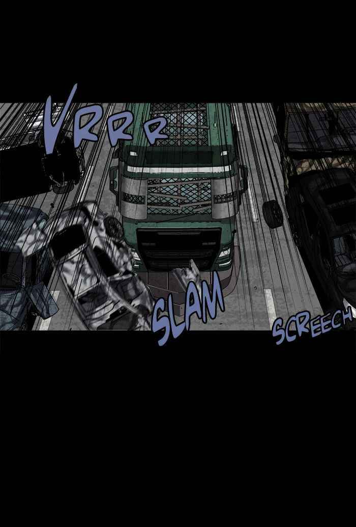 HIVE Chapter 146 - Page 7