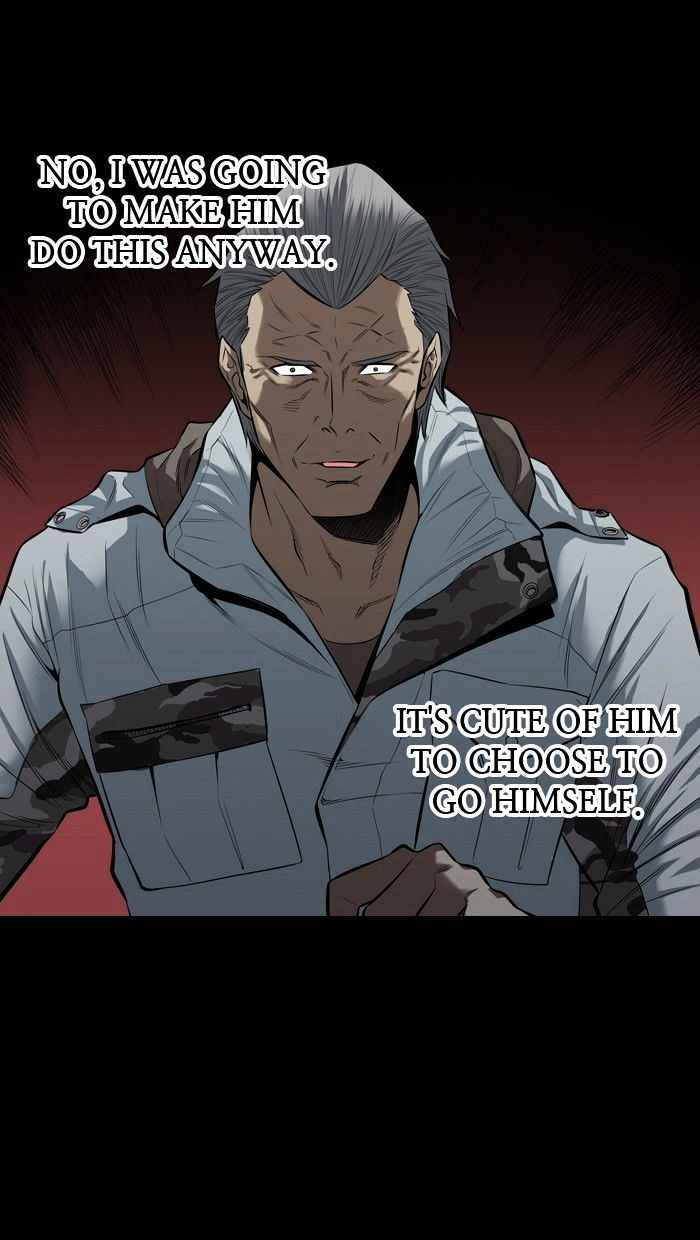 HIVE Chapter 146 - Page 9