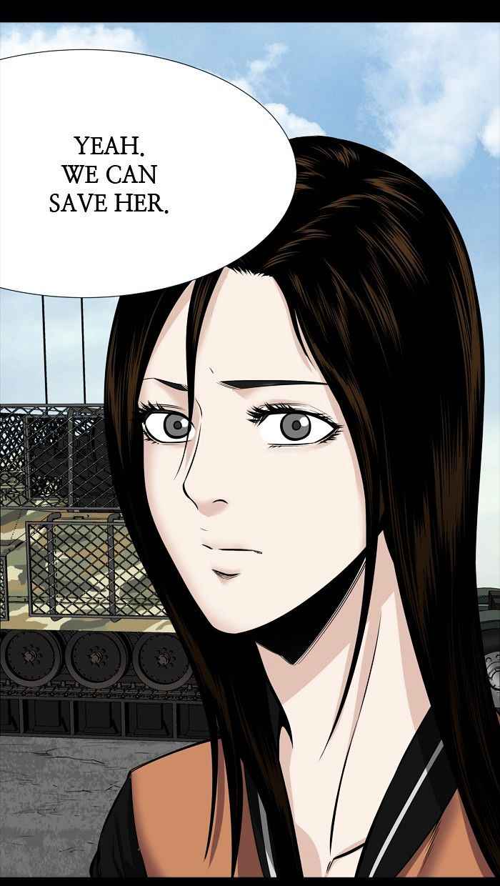 HIVE Chapter 147 - Page 12