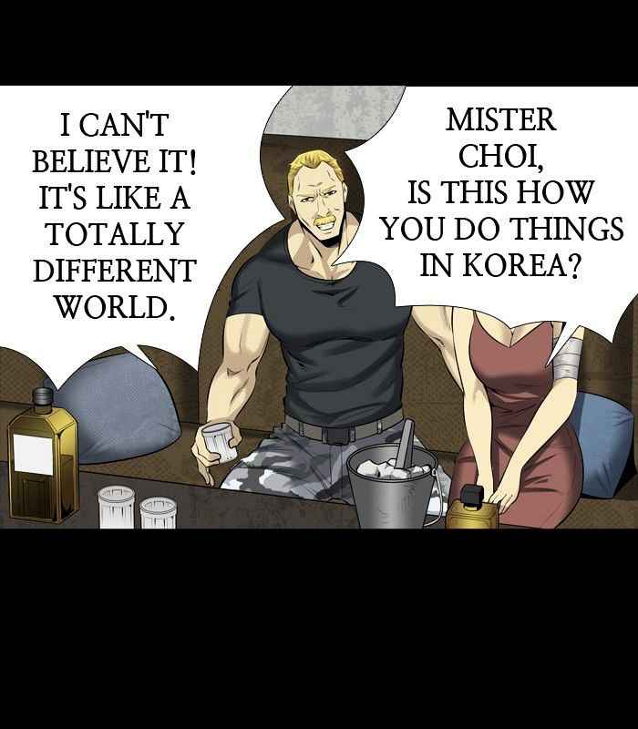 HIVE Chapter 147 - Page 19