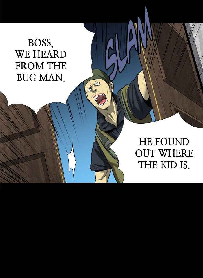 HIVE Chapter 147 - Page 23