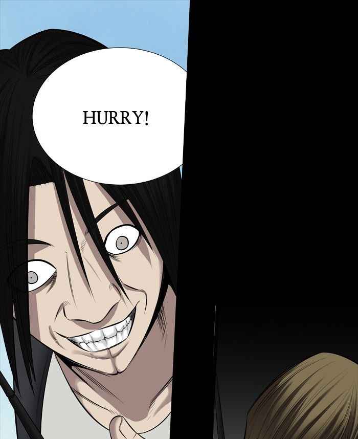 HIVE Chapter 147 - Page 26