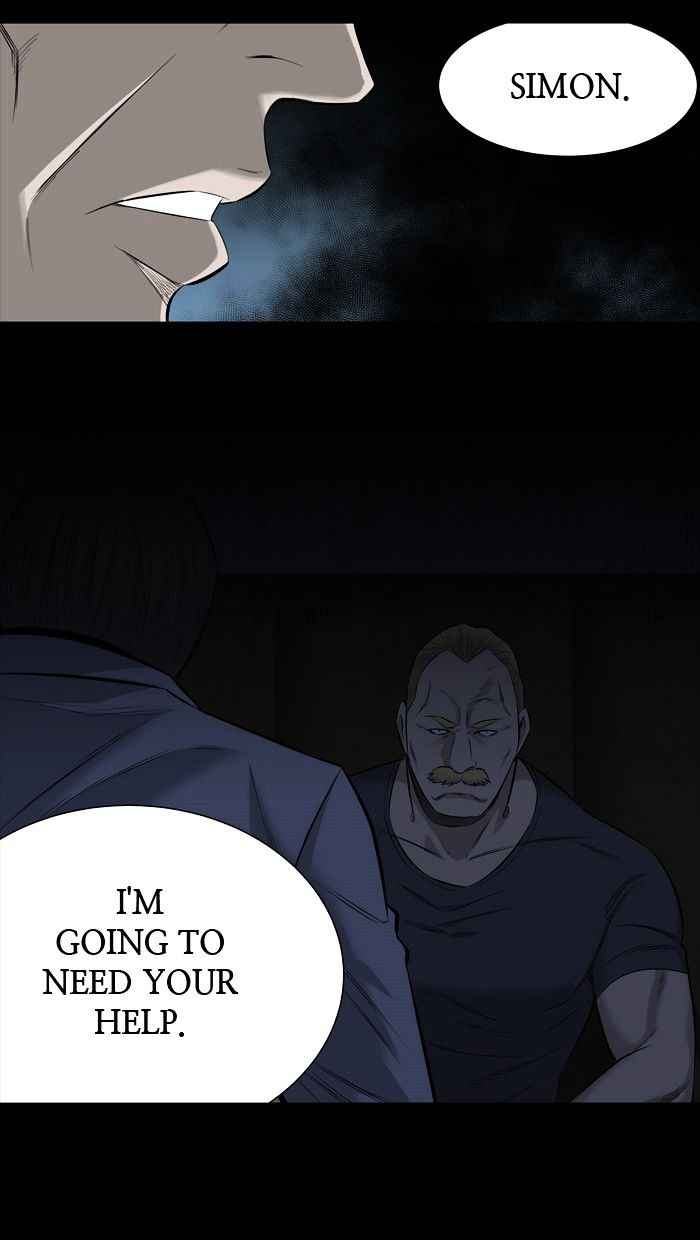 HIVE Chapter 147 - Page 28