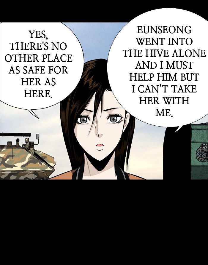 HIVE Chapter 147 - Page 3