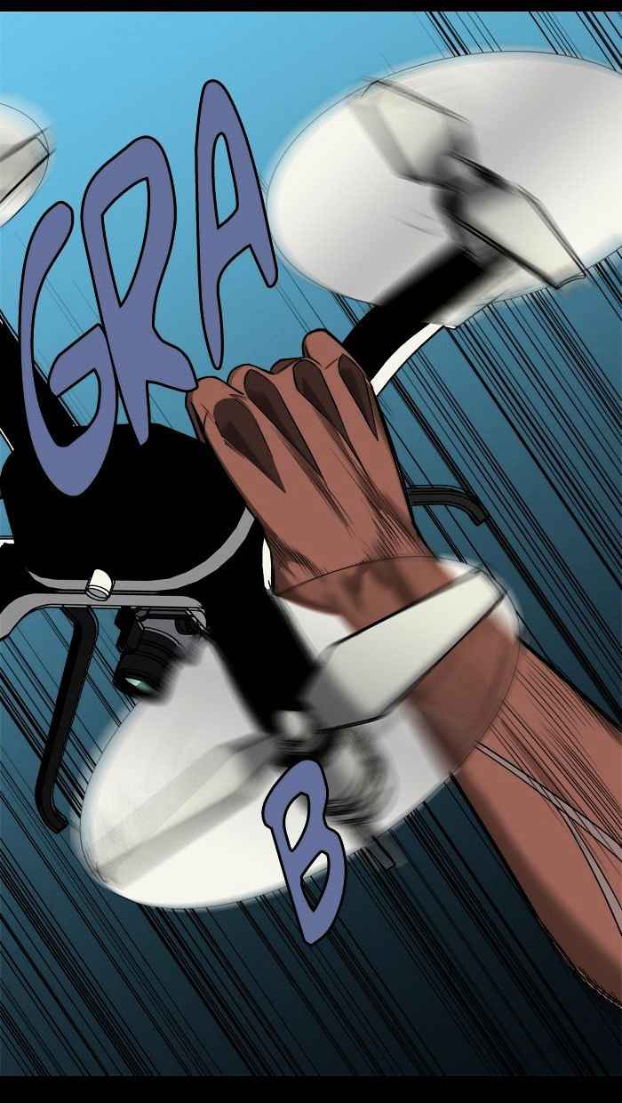 HIVE Chapter 147 - Page 31