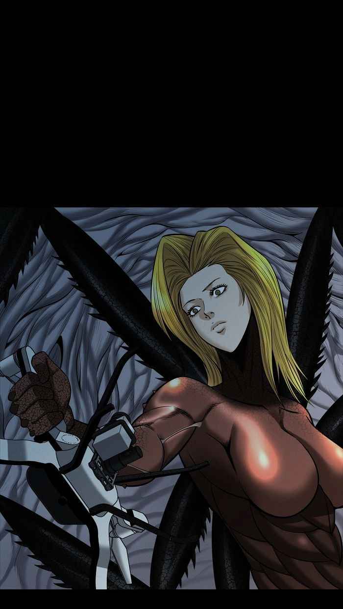 HIVE Chapter 147 - Page 32