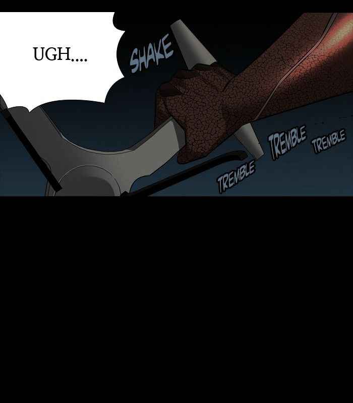 HIVE Chapter 147 - Page 38