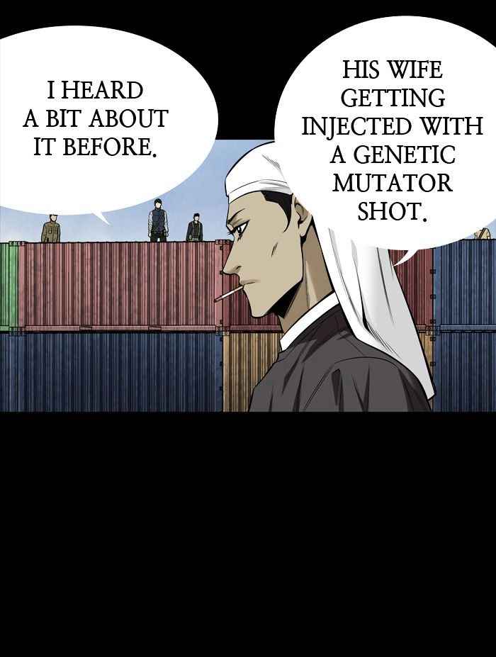 HIVE Chapter 147 - Page 4