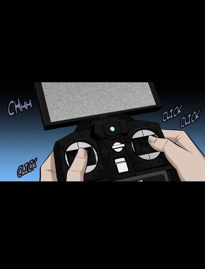 HIVE Chapter 147 - Page 40