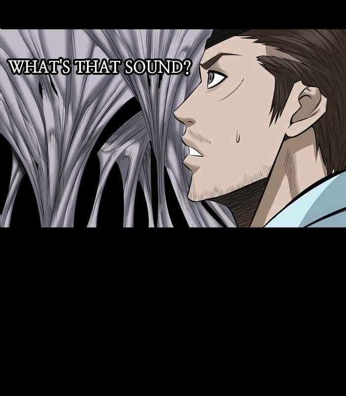 HIVE Chapter 147 - Page 43