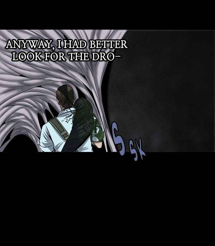 HIVE Chapter 147 - Page 44