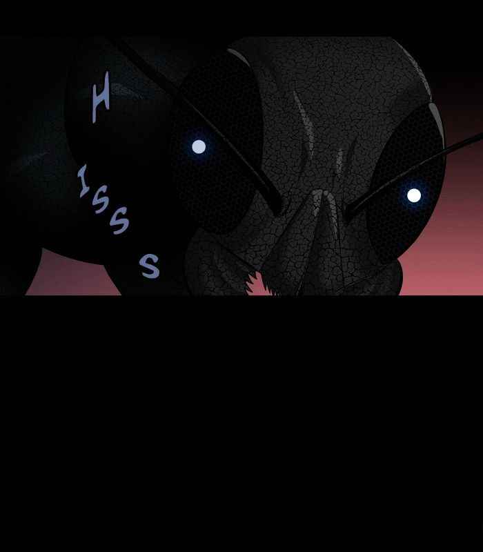 HIVE Chapter 147 - Page 47