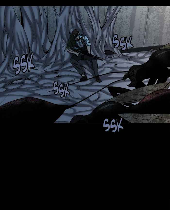 HIVE Chapter 147 - Page 48