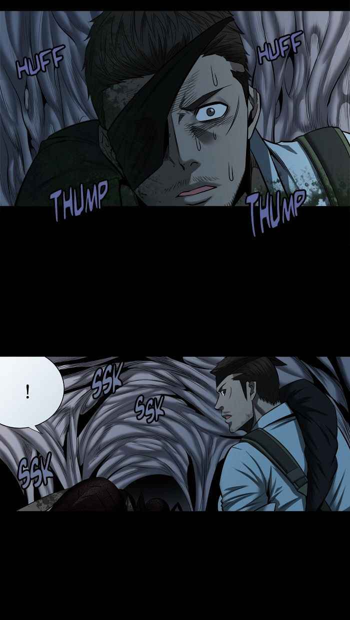 HIVE Chapter 147 - Page 49