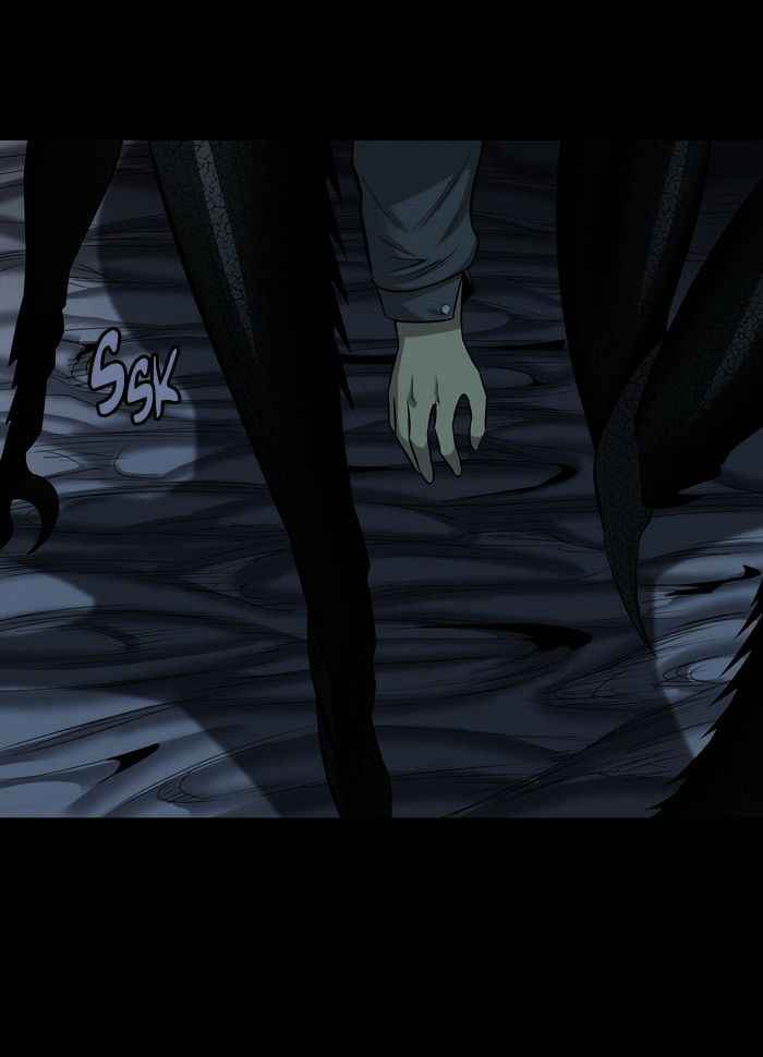 HIVE Chapter 147 - Page 50