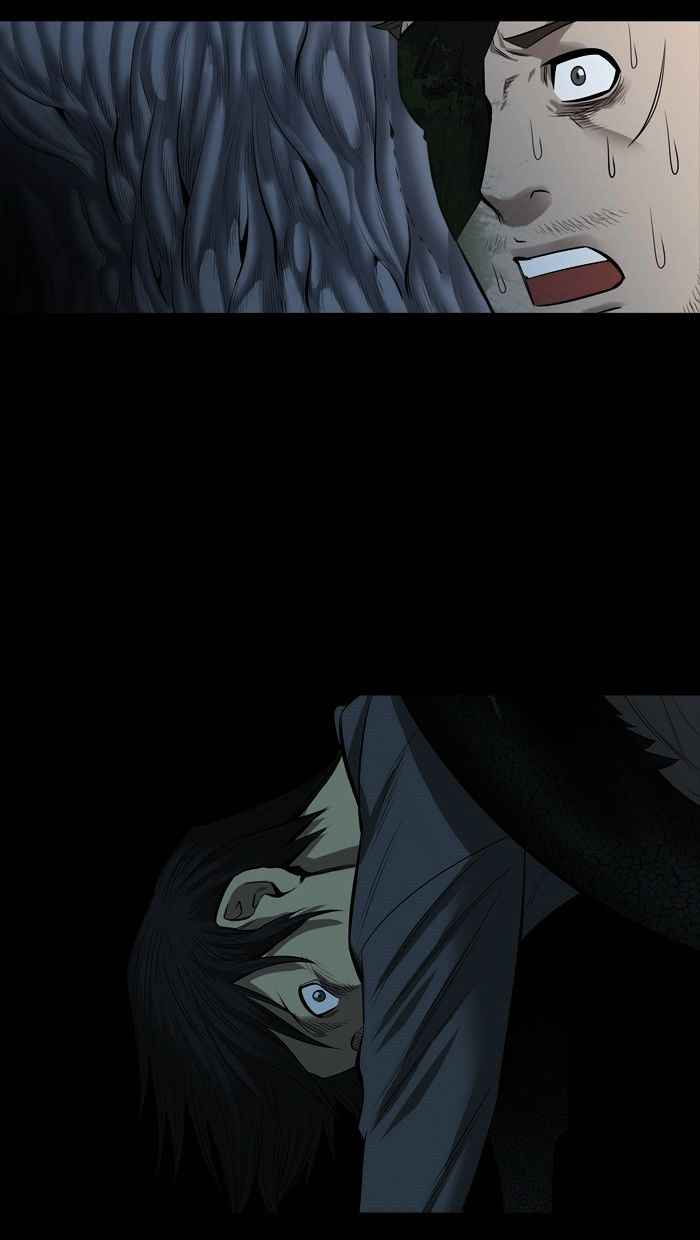 HIVE Chapter 147 - Page 54