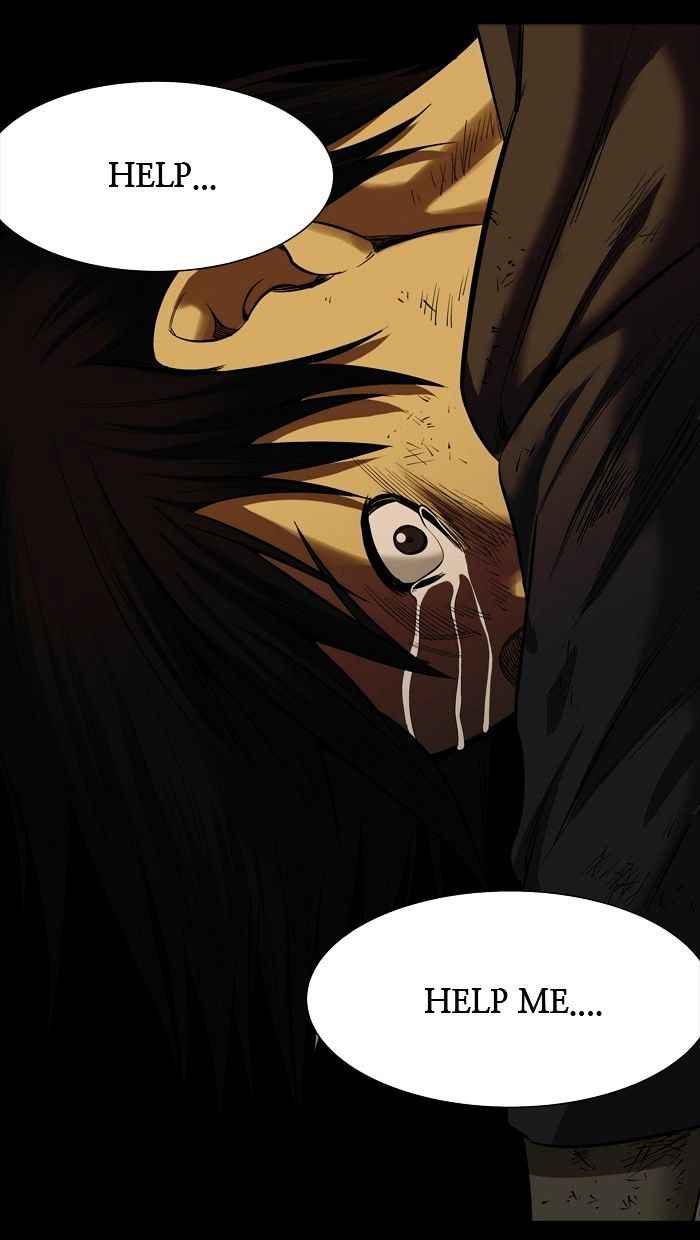 HIVE Chapter 147 - Page 56