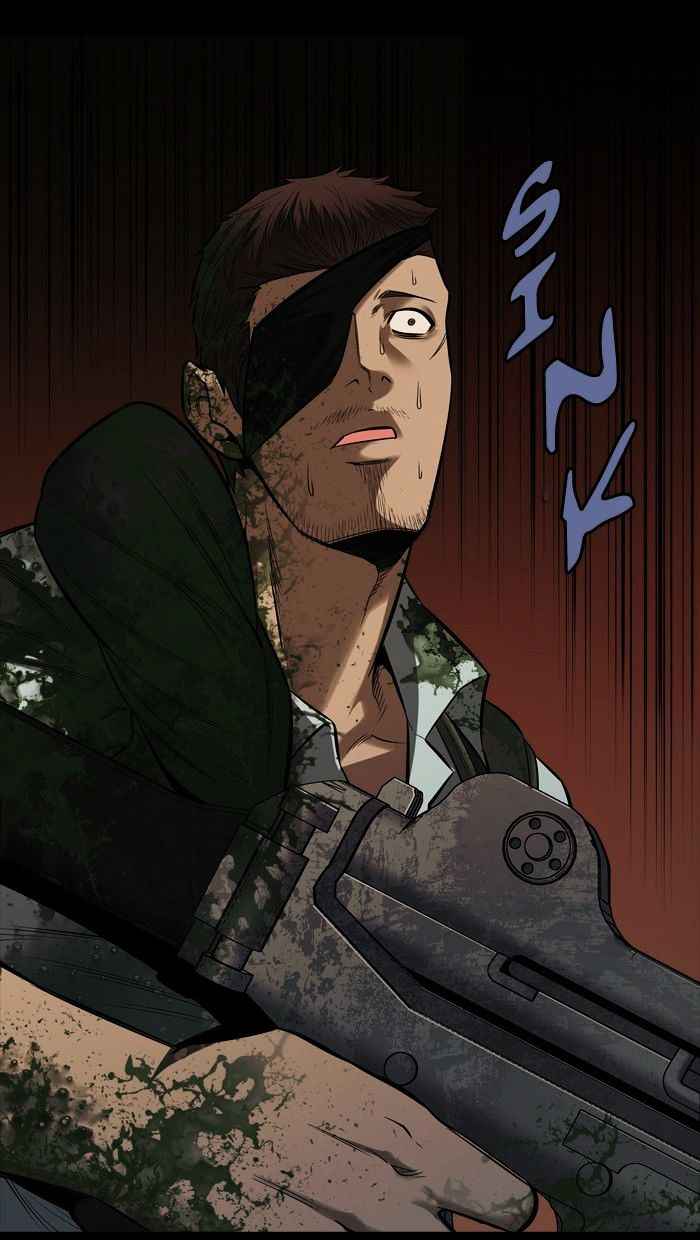 HIVE Chapter 147 - Page 58