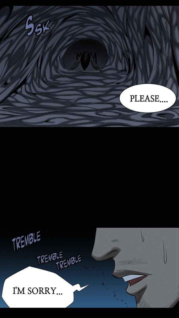 HIVE Chapter 147 - Page 60