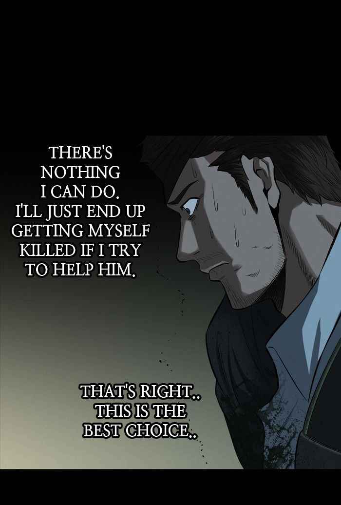 HIVE Chapter 147 - Page 61