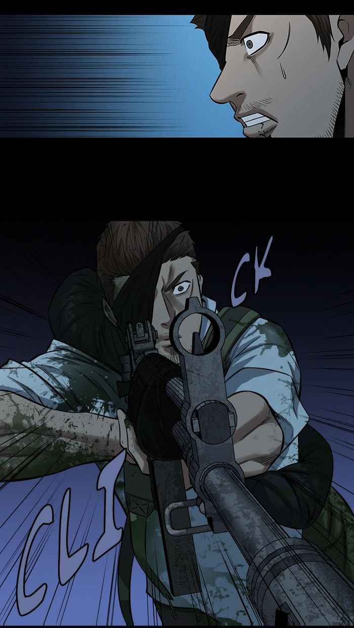 HIVE Chapter 147 - Page 68