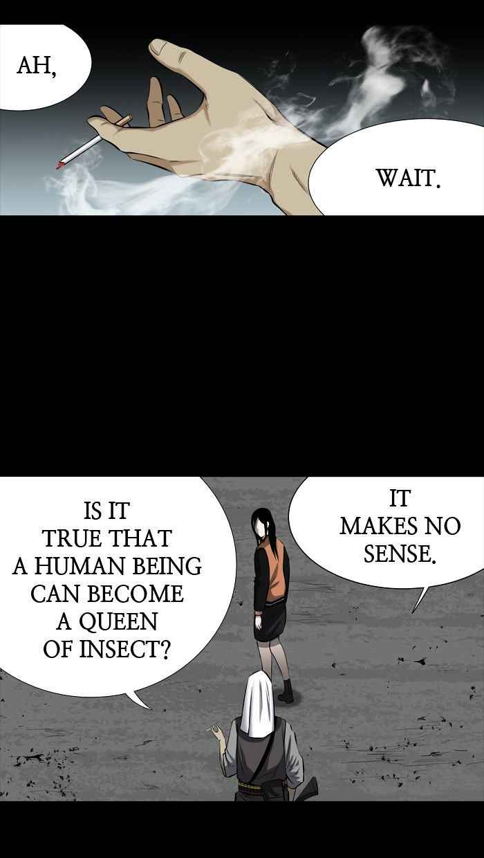 HIVE Chapter 147 - Page 8