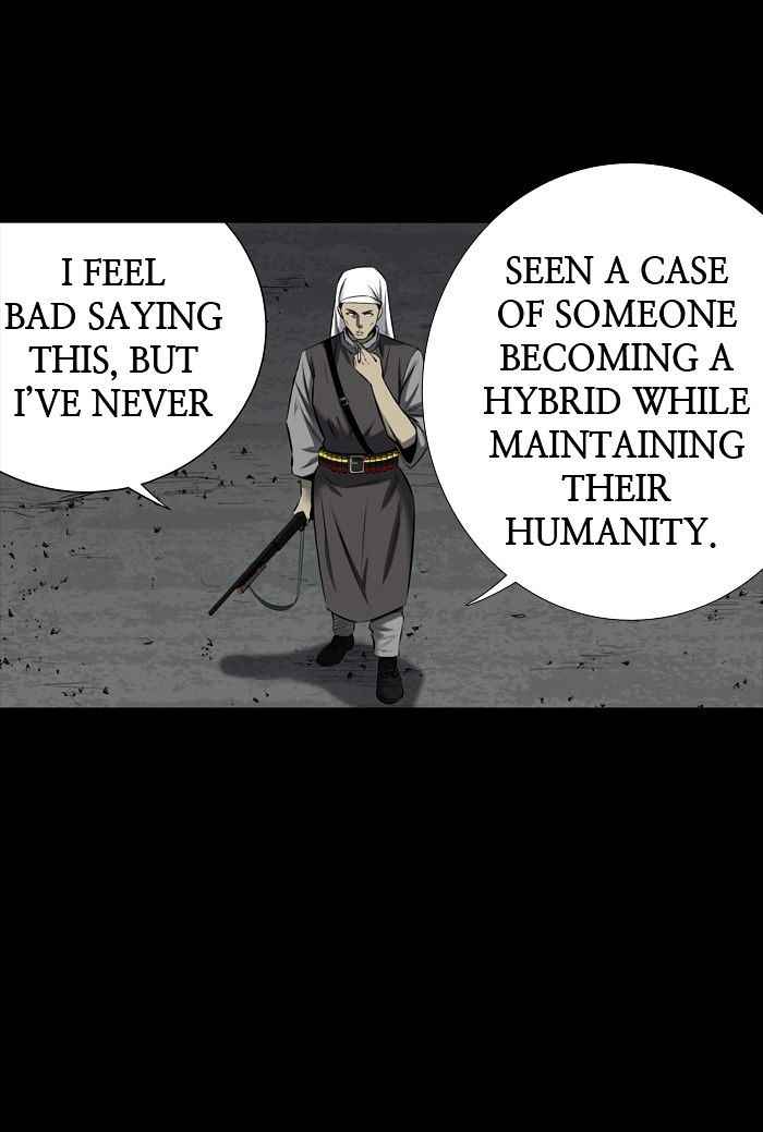 HIVE Chapter 147 - Page 9