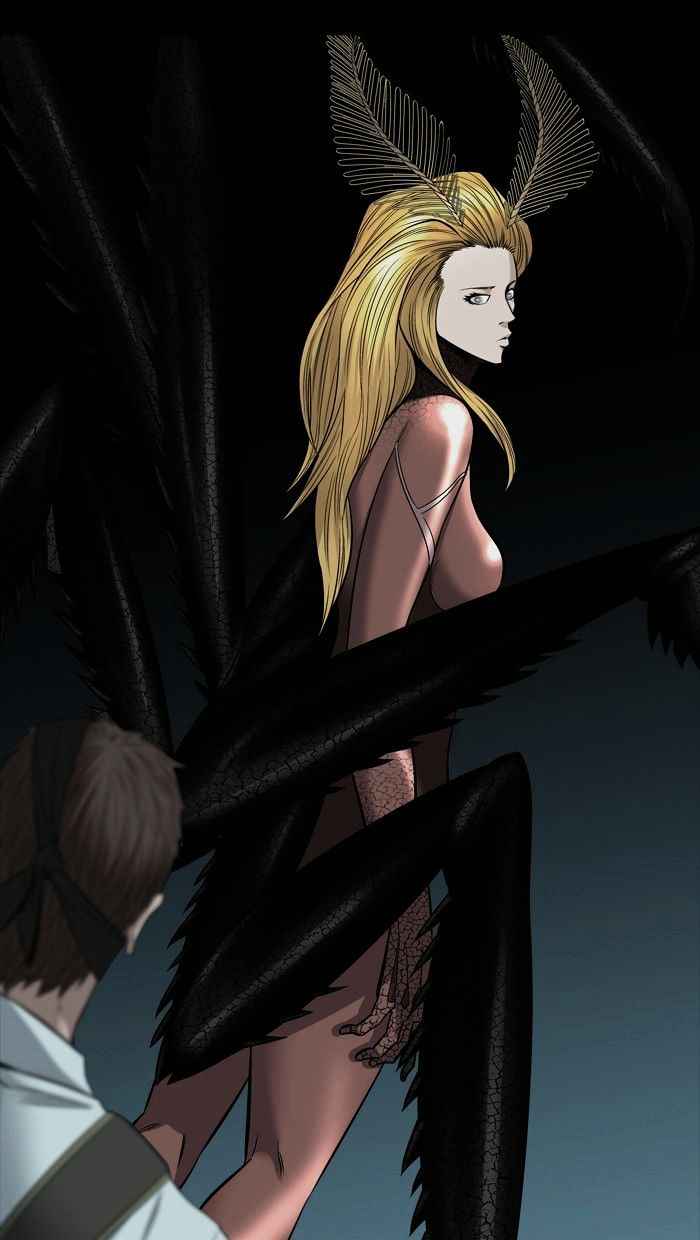 HIVE Chapter 148 - Page 10