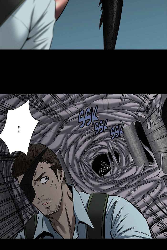 HIVE Chapter 148 - Page 11