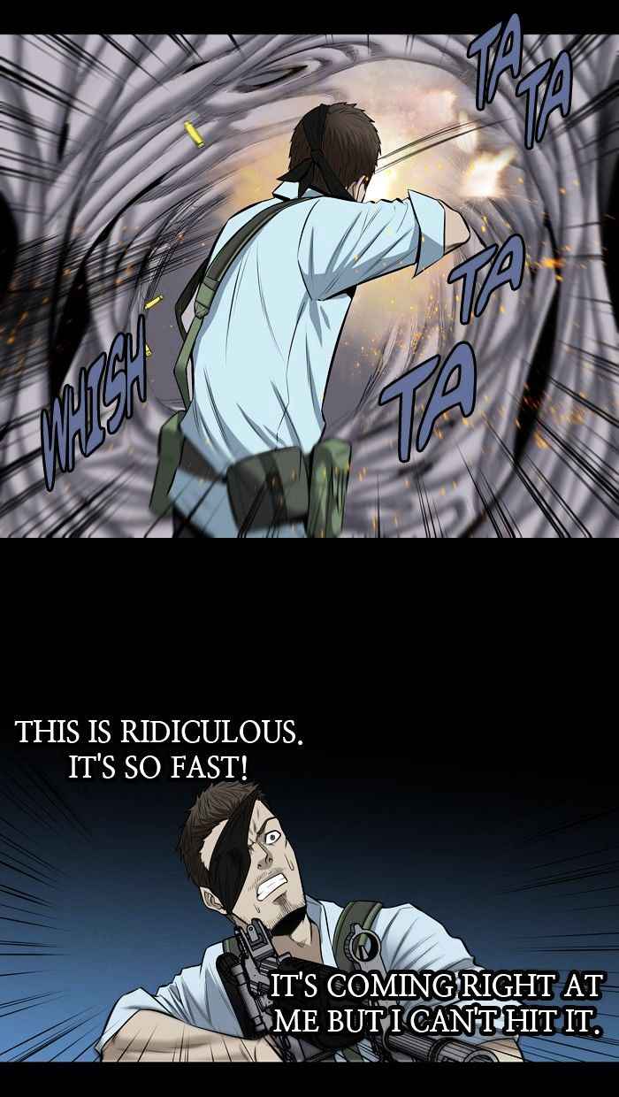 HIVE Chapter 148 - Page 16