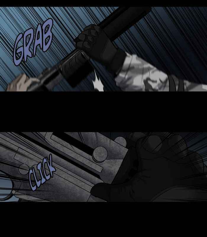 HIVE Chapter 148 - Page 18