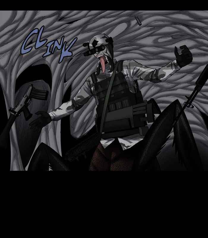 HIVE Chapter 148 - Page 19