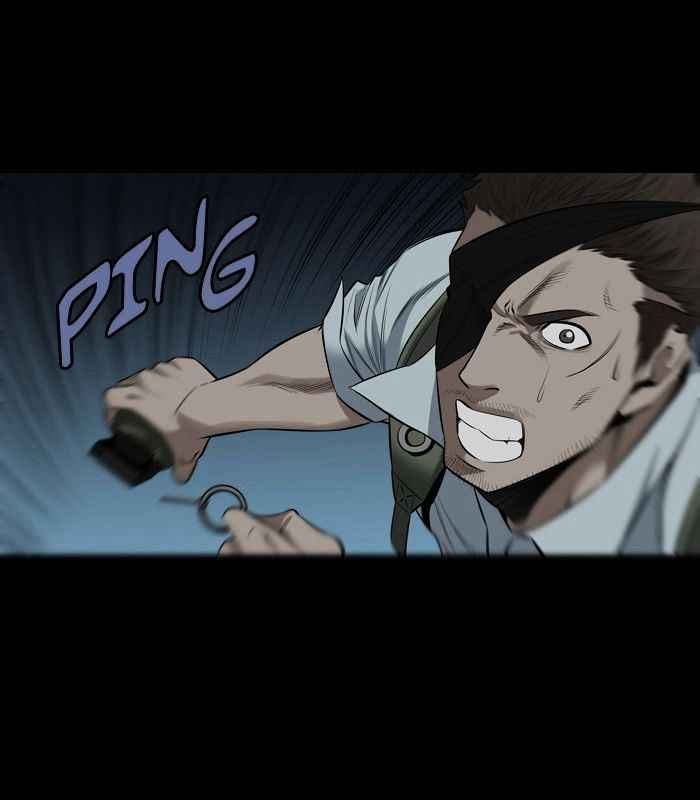 HIVE Chapter 148 - Page 20