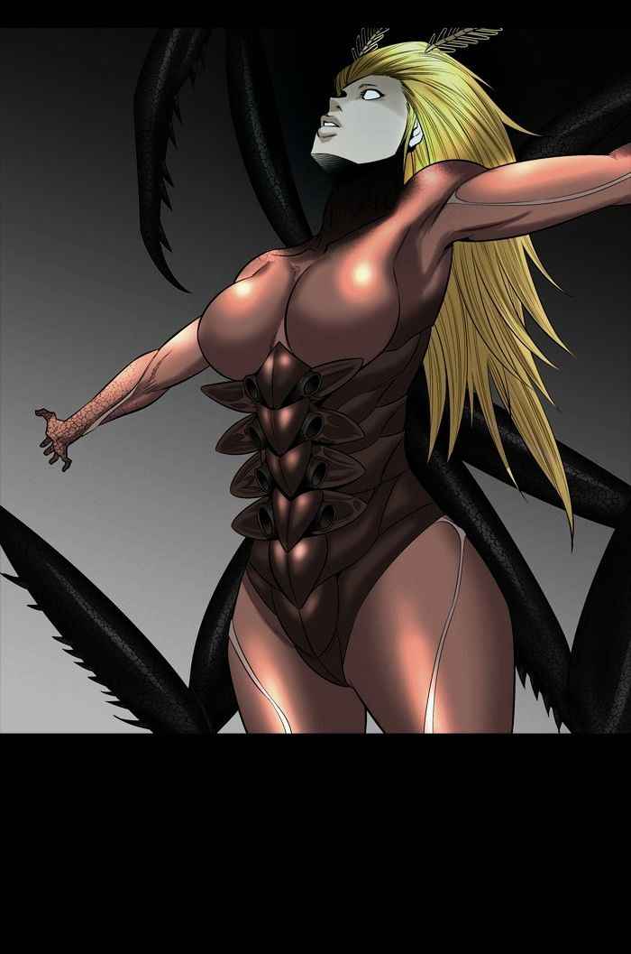 HIVE Chapter 148 - Page 24