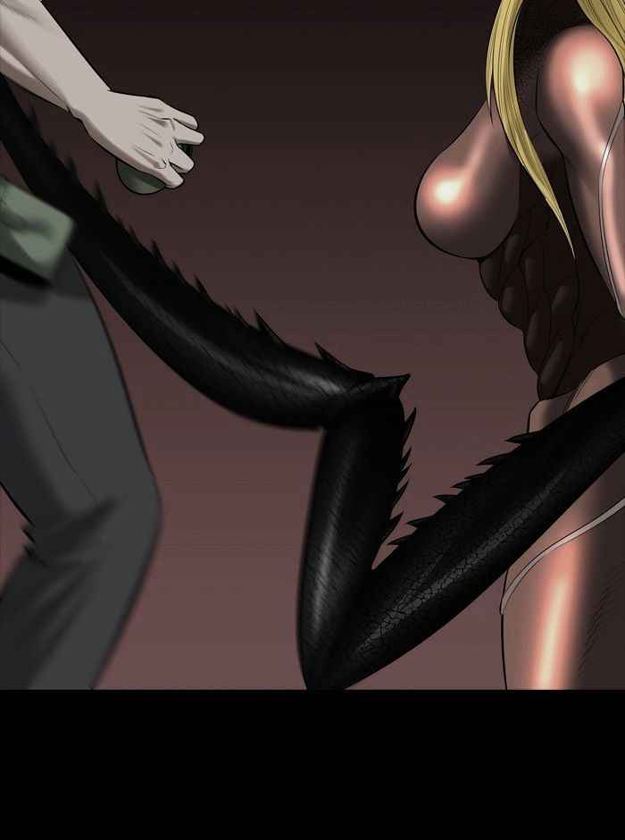 HIVE Chapter 148 - Page 36