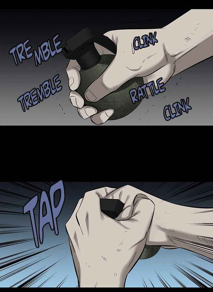 HIVE Chapter 148 - Page 37