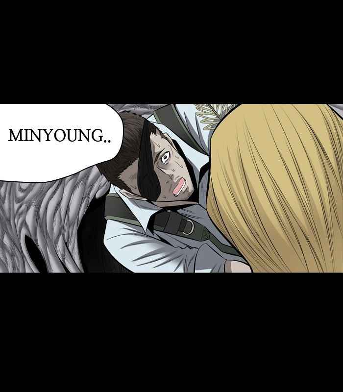 HIVE Chapter 148 - Page 38