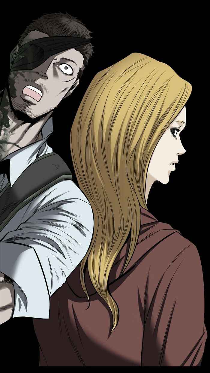 HIVE Chapter 148 - Page 4