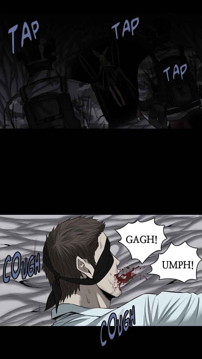 HIVE Chapter 148 - Page 41