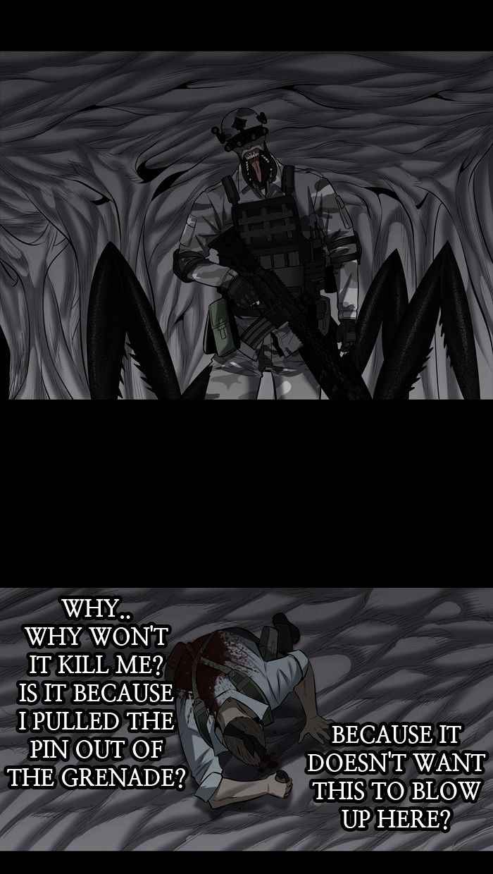 HIVE Chapter 148 - Page 42