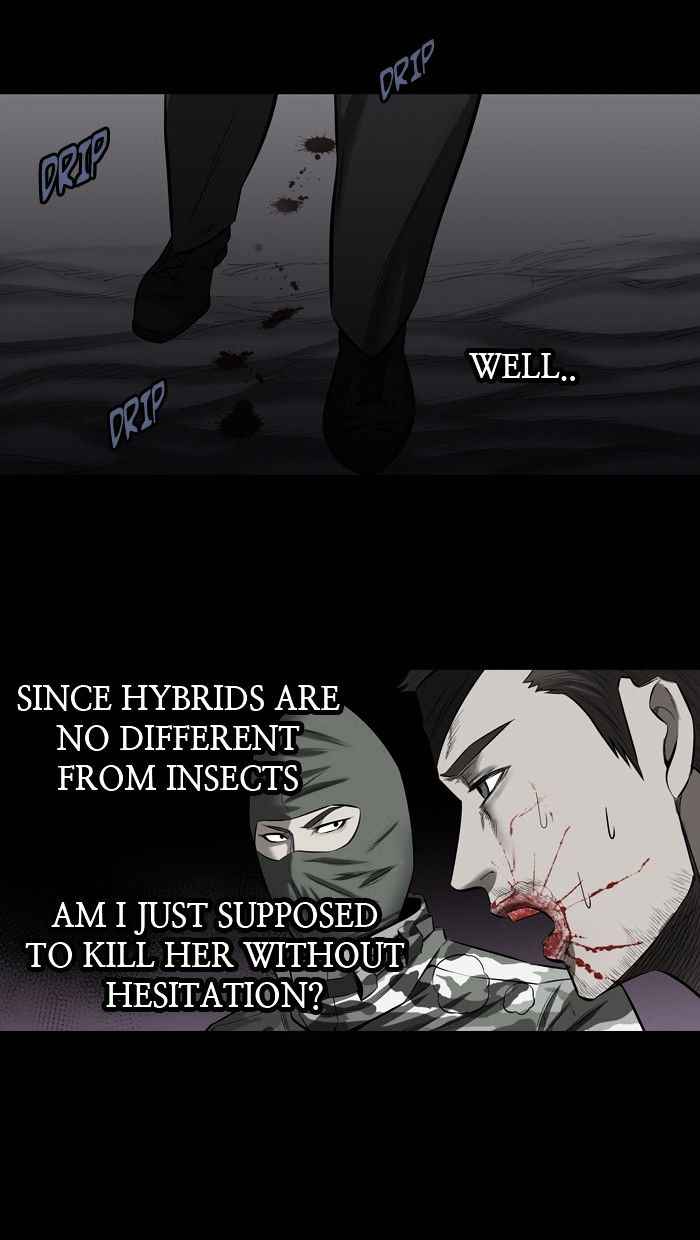 HIVE Chapter 148 - Page 46